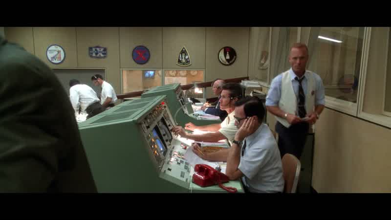 He specifically wanted a quote from a flight director Who wanted a quoteThe President The PresidentNixon He wants oddsWe are not losing the crewl gotta give him odds Five to one againstThree to one l