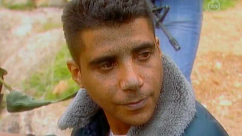 He was wanted for suicide attacks