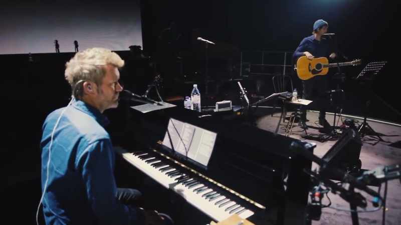 He wanted to impress Paul