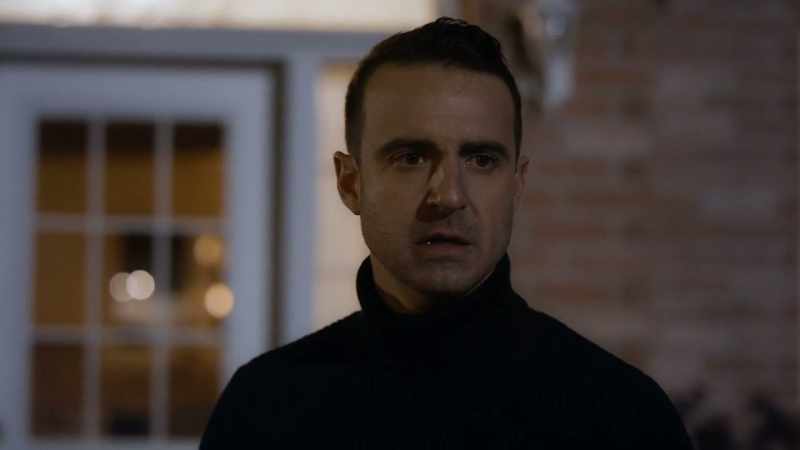 He wanted jeff's position
