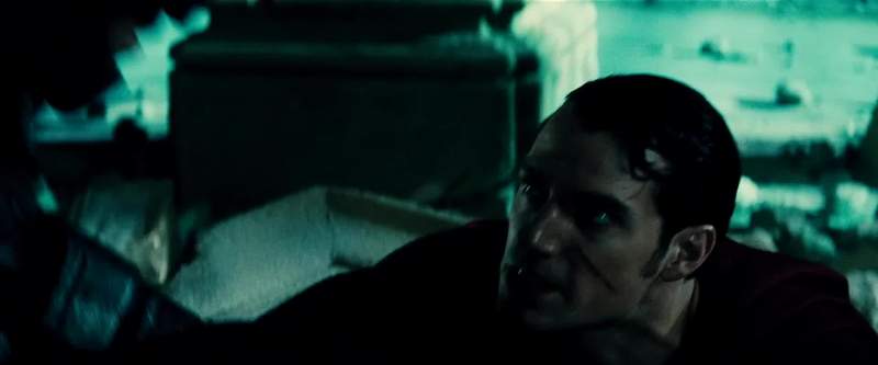 He wanted your life for hers