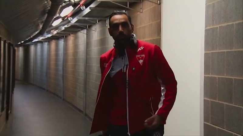 He wants to concentrate on the last five games