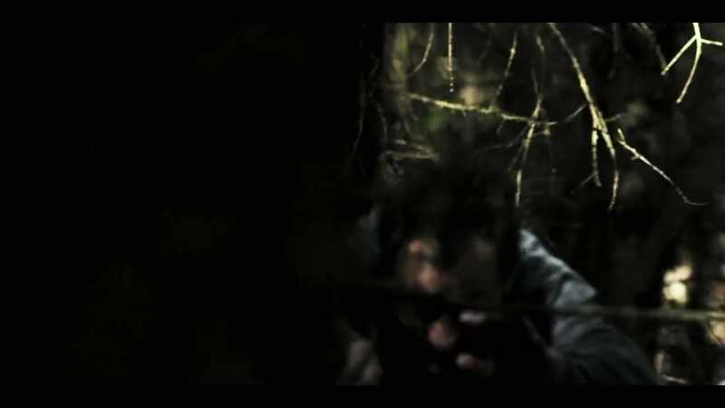 He wants you dead and he means it