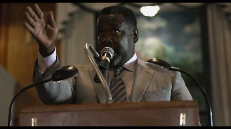He wants to keep you away from God’s message