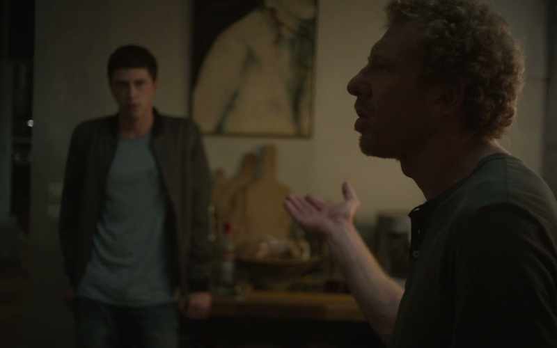 He wants your opinion, not Beckett's. Too much to ask for?