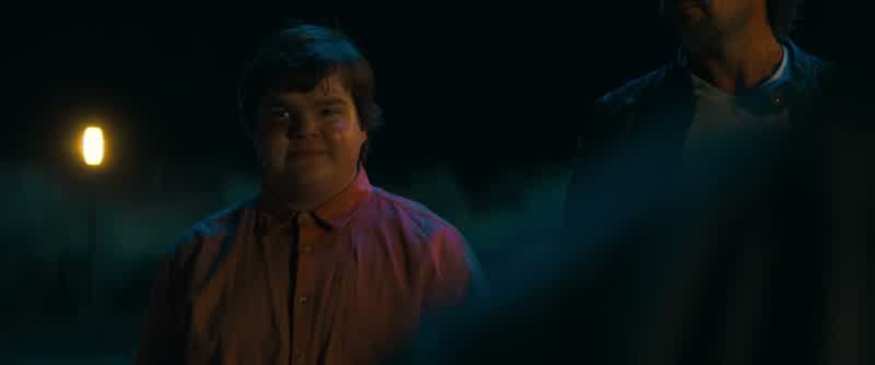 He wants to talk to you