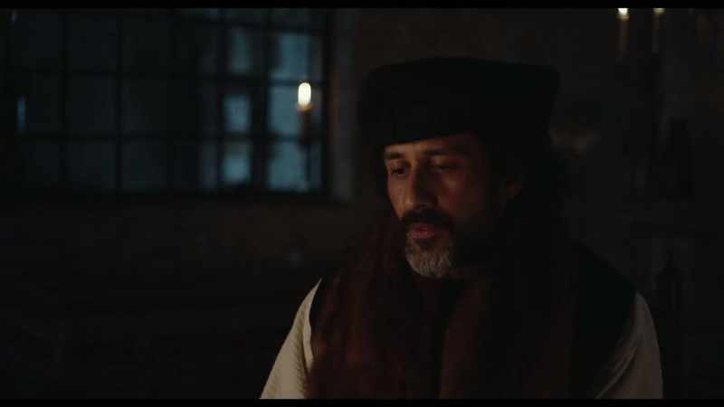He wants you to admit the illegitimacy