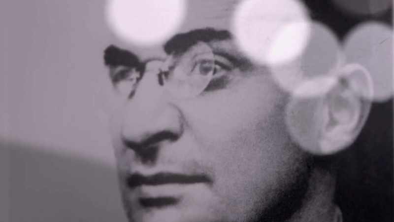 He was, at the same time, a highly intelligent leader