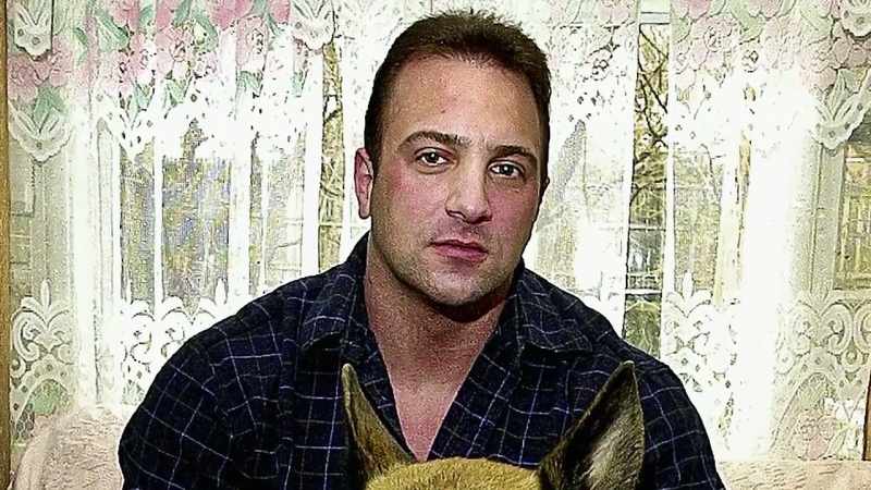 HE WAS CHARGED WITH FOUR MURDERS