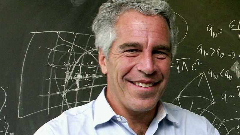 HE WAS CLEVER AND SMART, GOOD WITH NUMBERS
