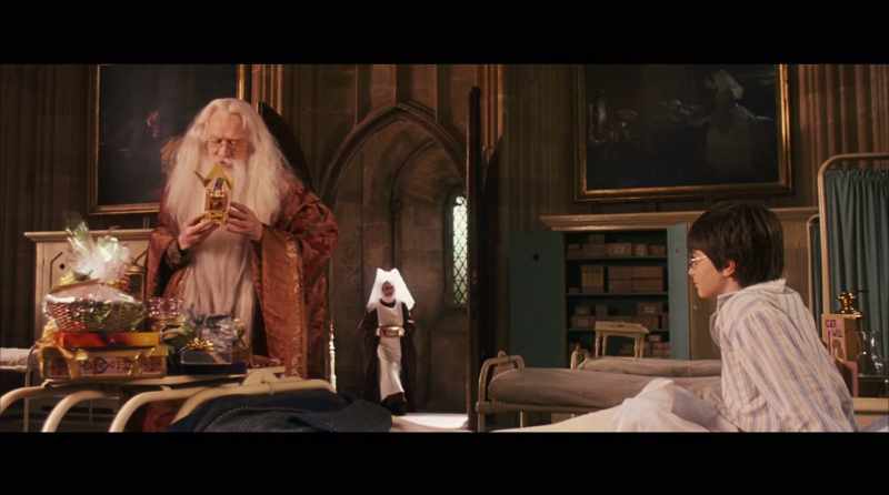 He was this devilish 11-year-old