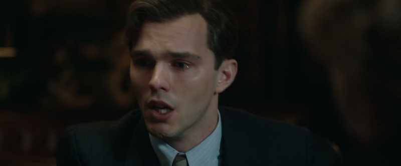 He was, I think, of anyone I ever met