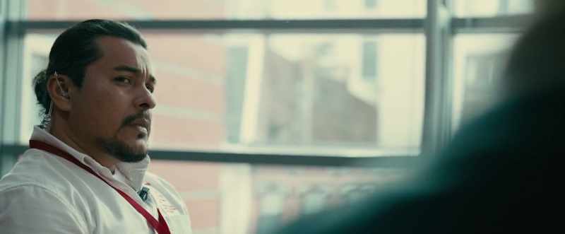 He, as well, has been named a defendant in this