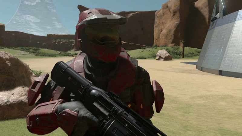 He went back for Caboose and I think in the end