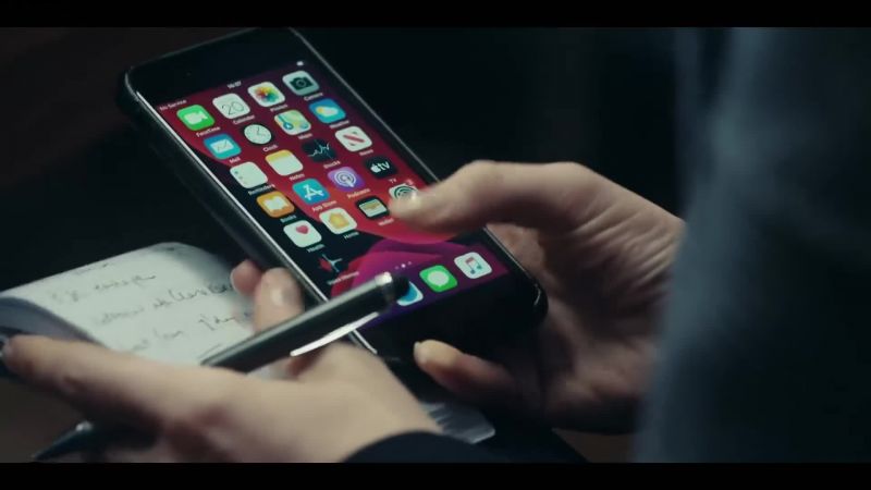 He went up yesterday morning