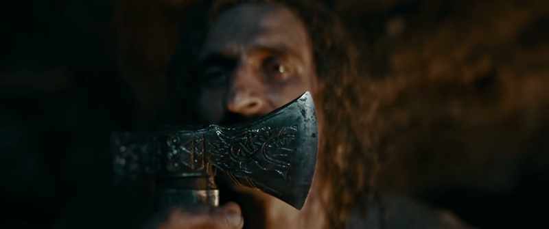 He who has it will never be touched by Death