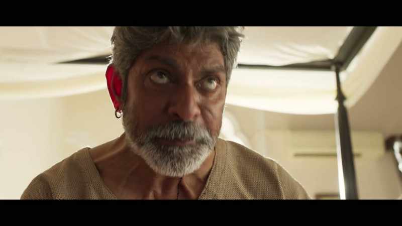 He will come into light as soon as we get him, Bala Reddy