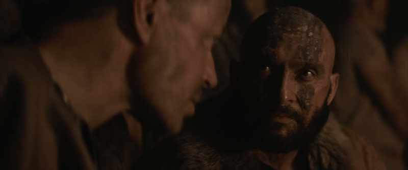 He will destroy any ambush you set. Any ambush