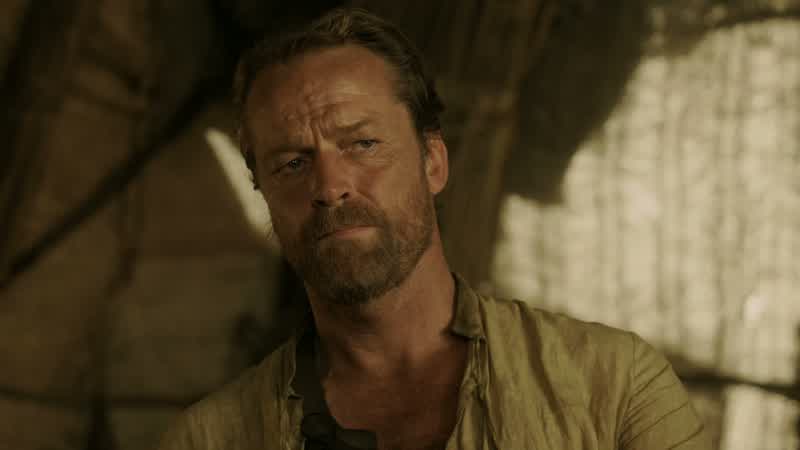 He will die tonight, Khaleesi
