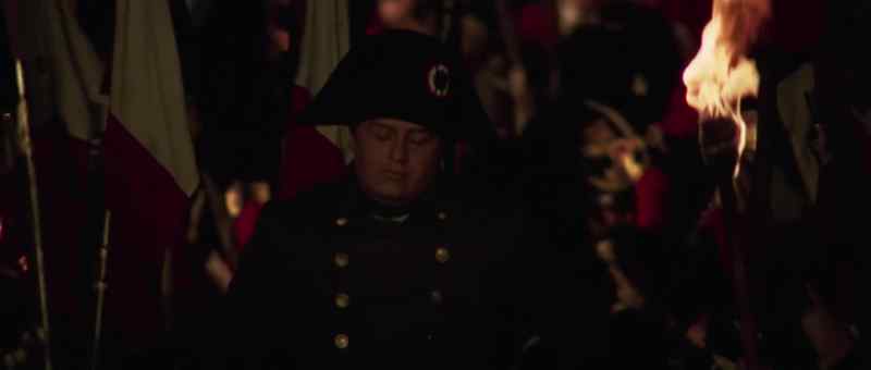 He will lead us to glory again! - Our Emperor is back!