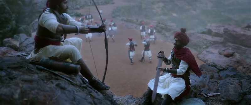 He will not pass through our territory during the day with his massive army
