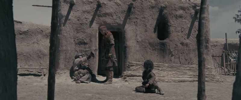 He was willing to sacrifice his life for you