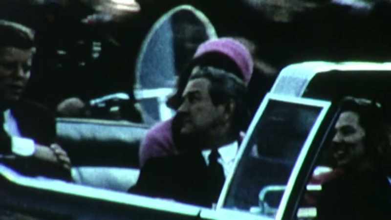 He was with the House Assassination Committees