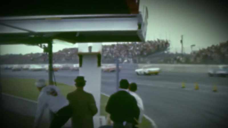He won an even 200 races