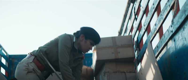 He won't hide Priyanka in some box