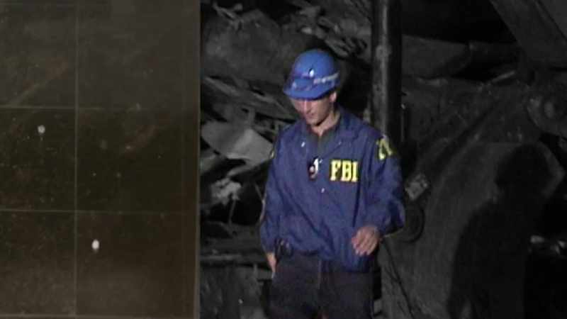 He worked in the Special Operations