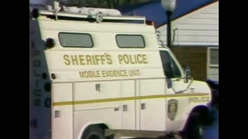 He had worked part-time for Gacy