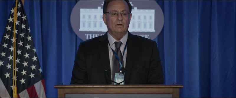 He is working with all appropriate law enforcement agencies