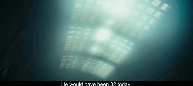He would have been 32 today