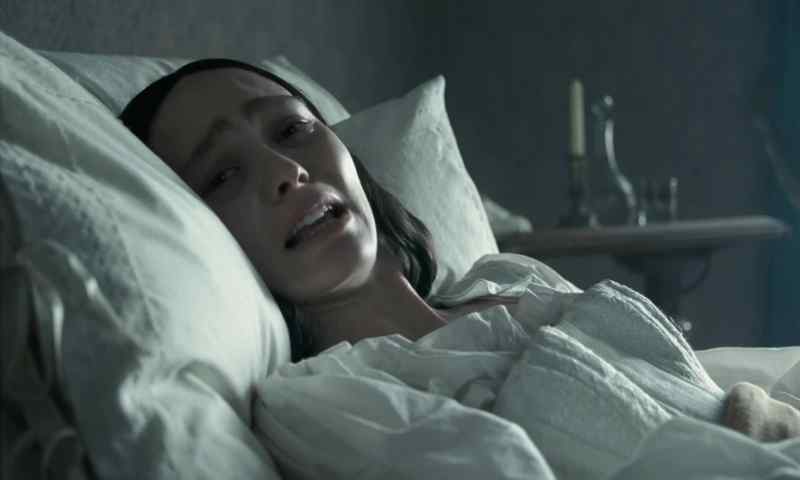 He would have sent me to that place. I... I shan't go