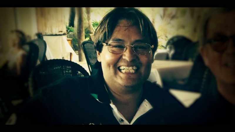 He would read The Wall Street Journal