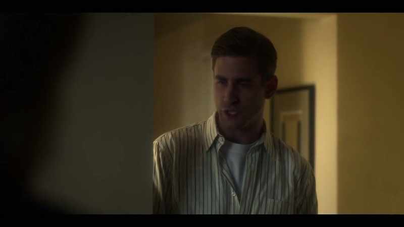 He wound you up
