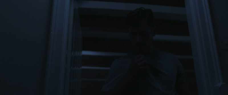He was wounded, broken from a tortured life he didn't deserve