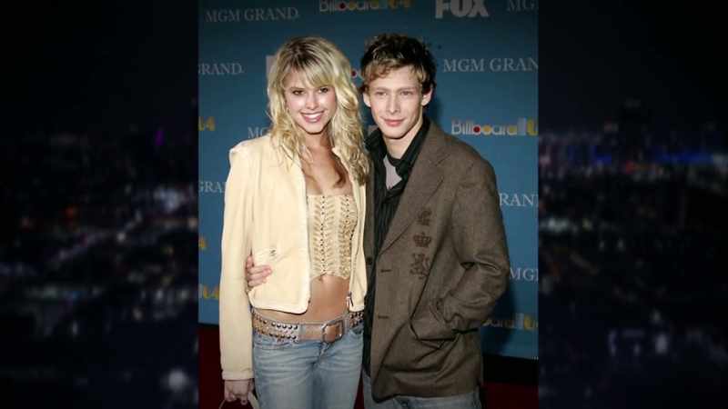 He was young Hollywood