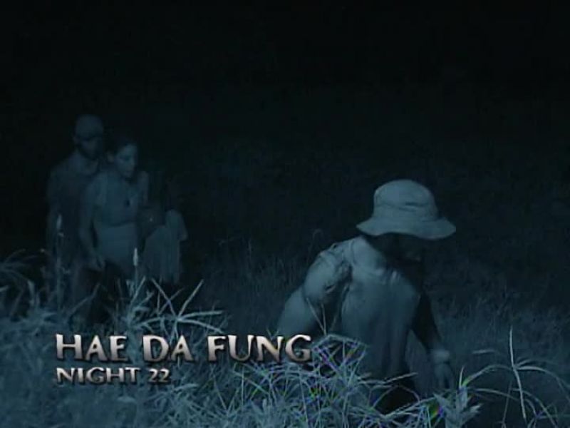 HEA DA FUNG Day 22