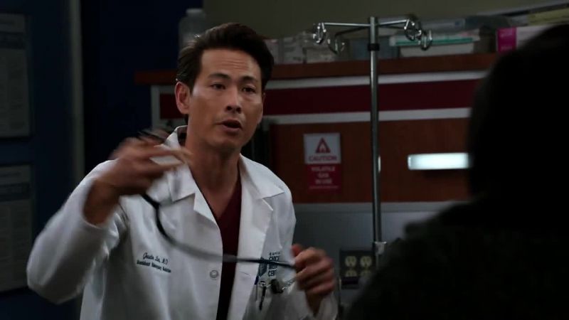 Head CT, Dr. Charles?
