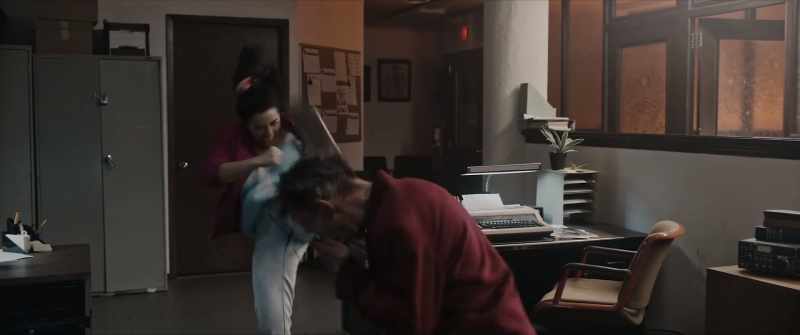 Head! -[groaning]