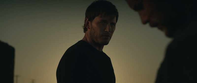 Head of the snake. He can get me
