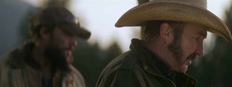 Head out east to the flatlands