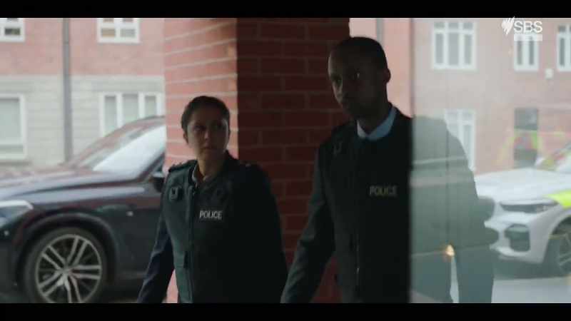 Head teacher reported they stayed at this address