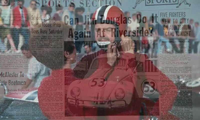 Anticipation of victory is the purest form of aspirin
