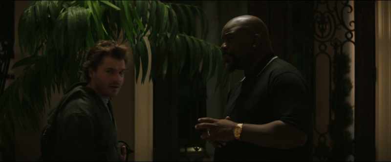 Headin' out anyway. -Yeah, I'm good. Thanks, Stan