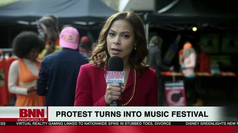 Headliners include Kanye West, Rage Against the Machine