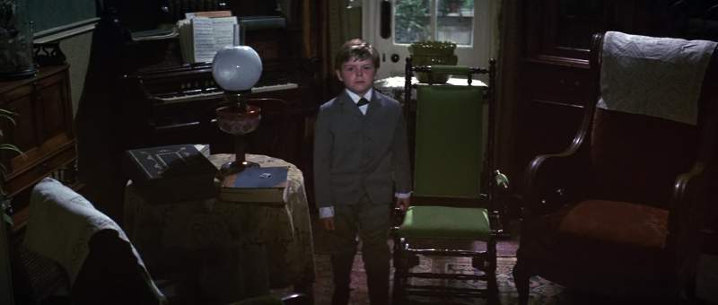 HEADMASTER I am going to tell you something