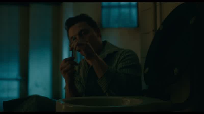 HEADMASTER: Lights out!