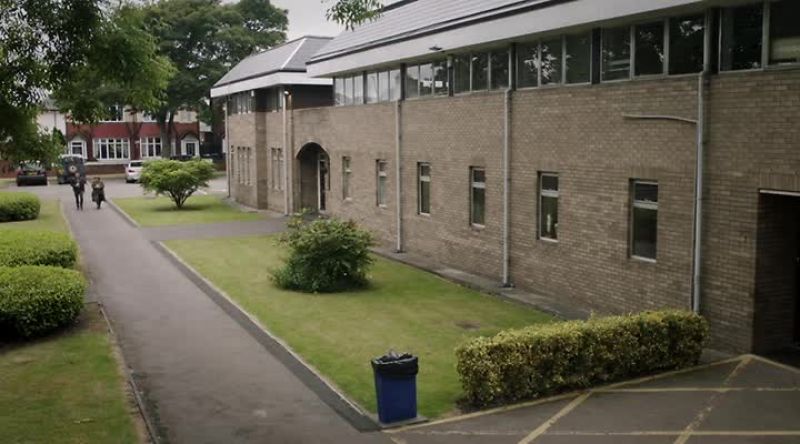 Headmaster said Sahil Dabra was a model student until last year